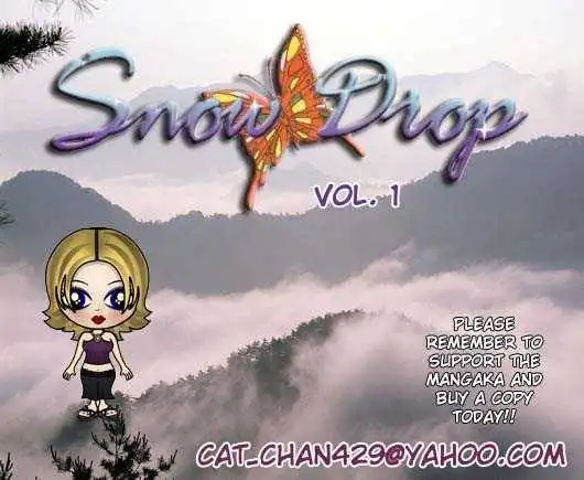 Snow Drop Chapter 0 96